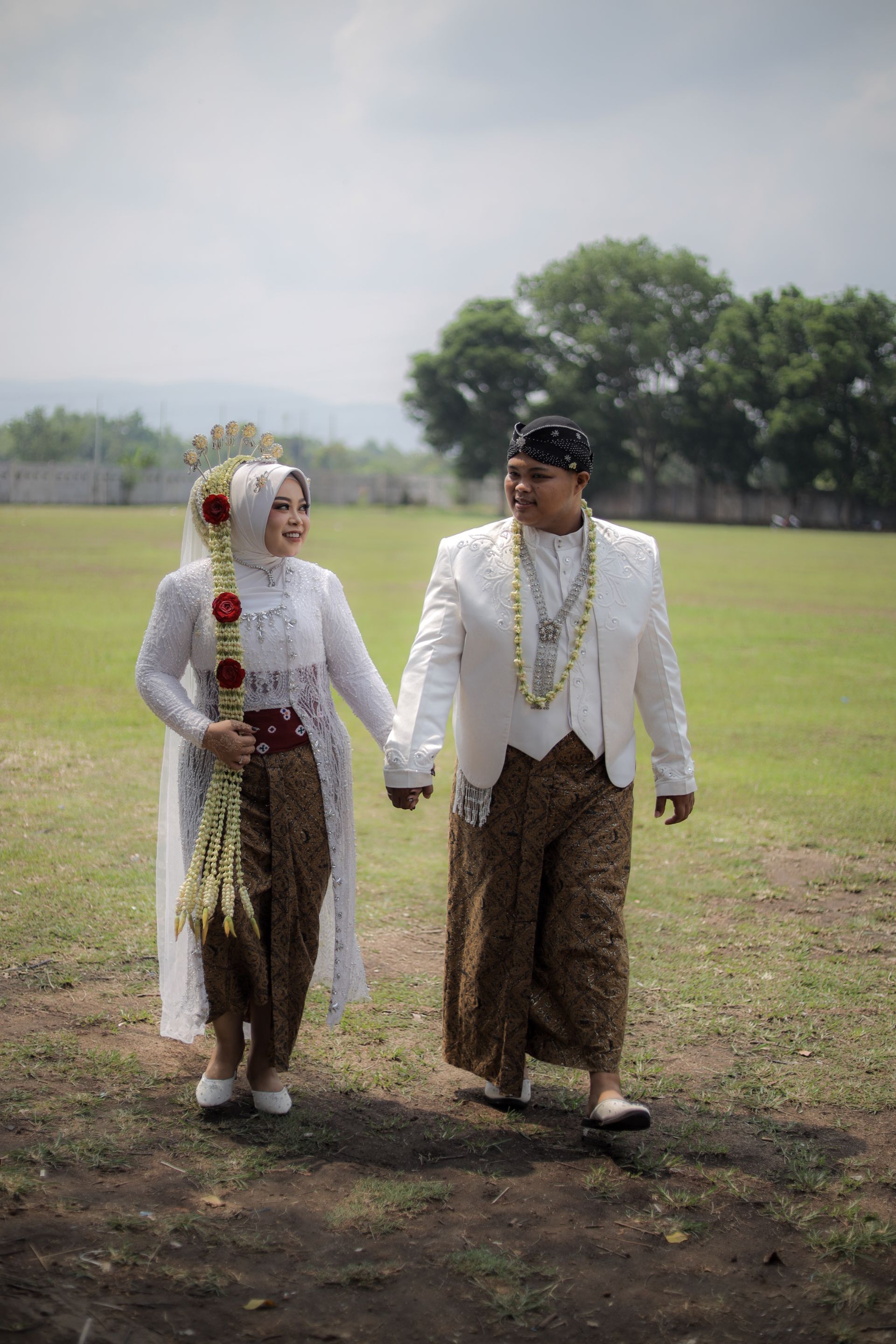 Rika & Mukhlisin